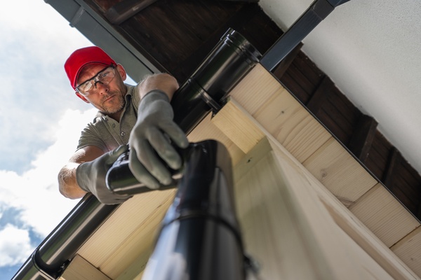 southeast seamless gutters quality and craftsmanship